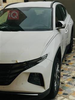 هیوندای تۆکسۆن